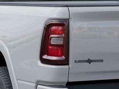2026 RAM 1500 Big Horn/Lone Star Lone Star 4x2 Crew Cab 5'7" Box