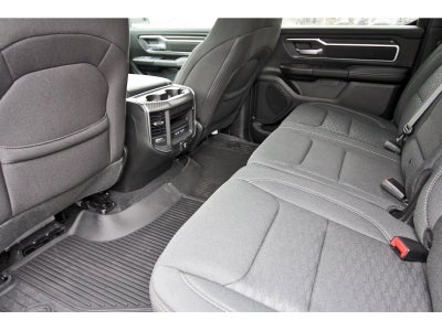 2026 RAM 1500 Big Horn/Lone Star Lone Star 4x2 Crew Cab 5'7" Box