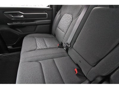 2026 RAM 1500 Big Horn/Lone Star Lone Star 4x2 Crew Cab 5'7" Box