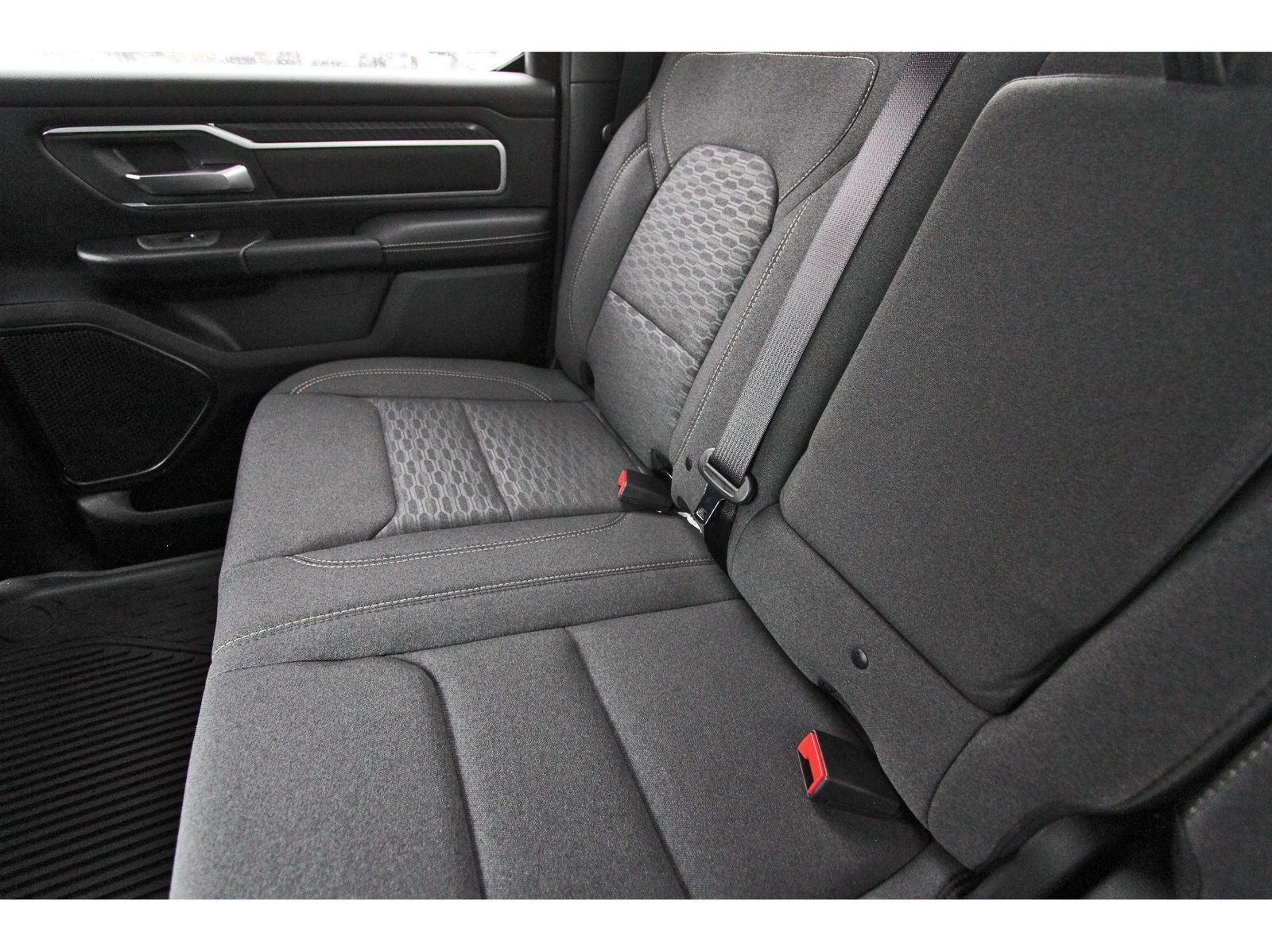 2026 RAM 1500 Big Horn/Lone Star Lone Star 4x2 Crew Cab 5'7" Box