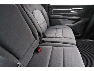 2026 RAM 1500 Big Horn/Lone Star Lone Star 4x2 Crew Cab 5'7" Box