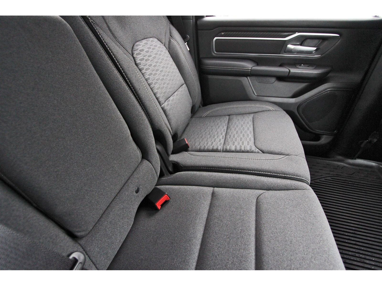 2026 RAM 1500 Big Horn/Lone Star Lone Star 4x2 Crew Cab 5'7" Box