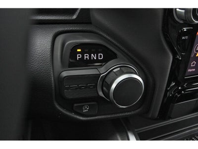 2026 RAM 1500 Big Horn/Lone Star Lone Star 4x2 Crew Cab 5'7" Box