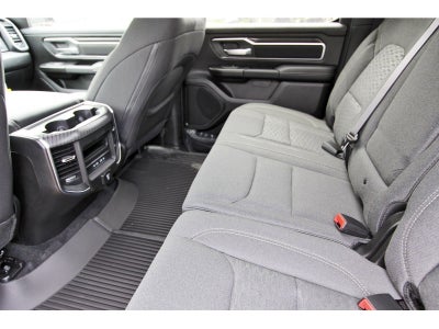 2026 RAM 1500 Big Horn/Lone Star Lone Star 4x2 Crew Cab 5'7" Box