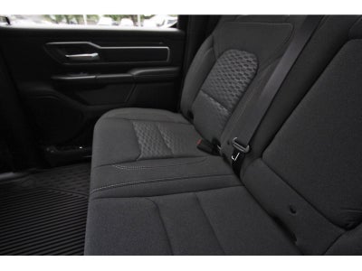 2026 RAM 1500 Big Horn/Lone Star Lone Star 4x2 Crew Cab 5'7" Box