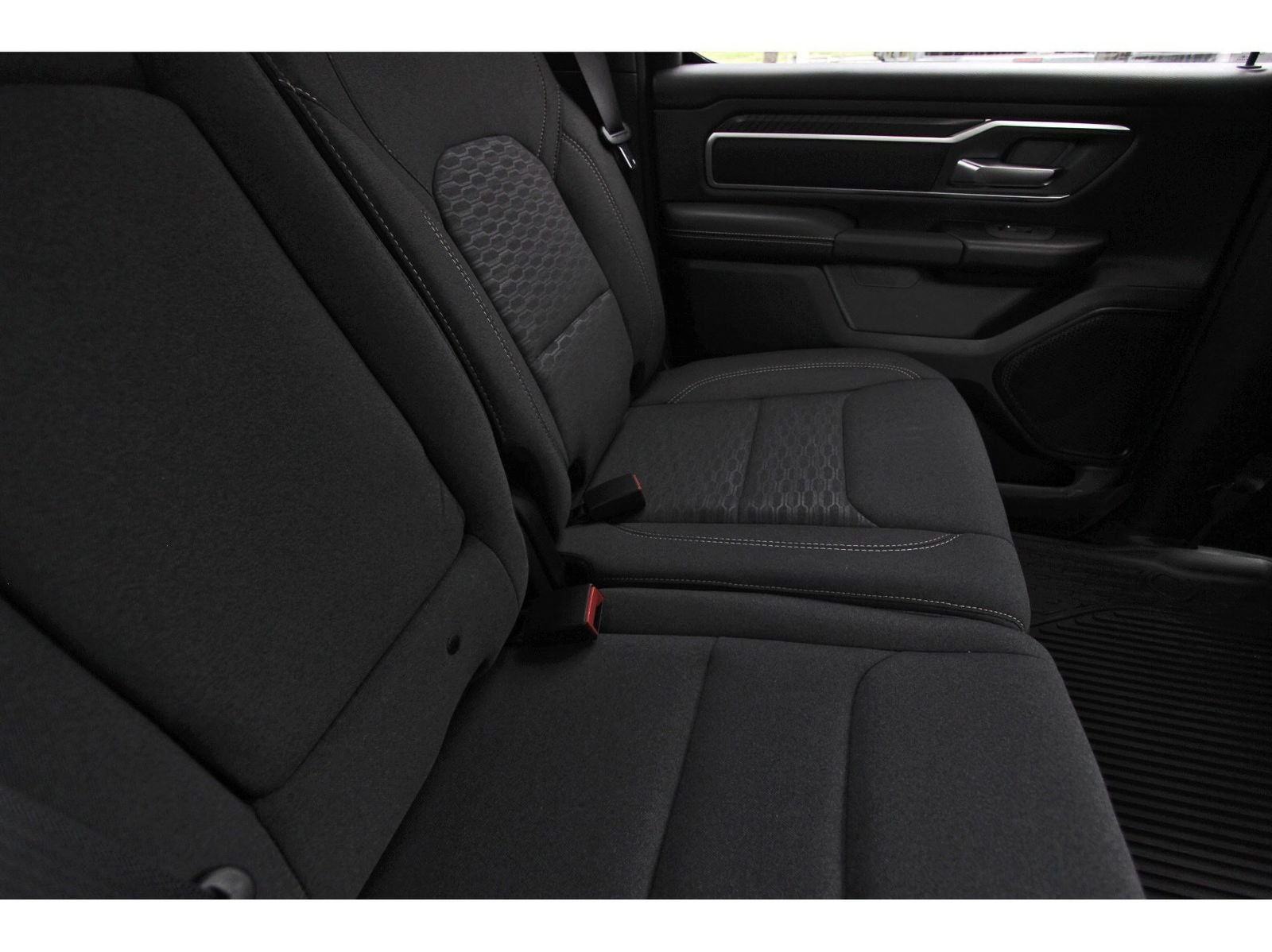 2026 RAM 1500 Big Horn/Lone Star Lone Star 4x2 Crew Cab 5'7" Box