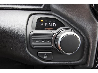 2026 RAM 1500 Big Horn/Lone Star Lone Star 4x2 Crew Cab 5'7" Box