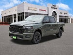2026 RAM 1500 Big Horn/Lone Star Lone Star 4x2 Crew Cab 5'7" Box