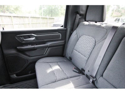 2026 RAM 1500 Big Horn/Lone Star Lone Star 4x2 Crew Cab 5'7" Box