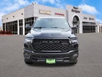 2026 RAM 1500 Big Horn/Lone Star Lone Star 4x2 Crew Cab 5'7" Box