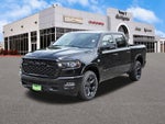 2026 RAM 1500 Big Horn/Lone Star Lone Star 4x2 Crew Cab 5'7" Box