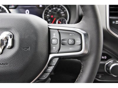 2026 RAM 1500 Big Horn/Lone Star Lone Star 4x2 Crew Cab 5'7" Box