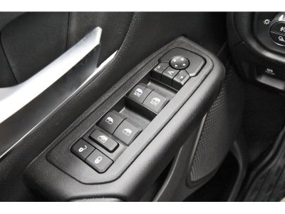 2026 RAM 1500 Big Horn/Lone Star Lone Star 4x2 Crew Cab 5'7" Box