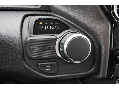 2026 RAM 1500 Big Horn/Lone Star Lone Star 4x2 Crew Cab 5'7" Box