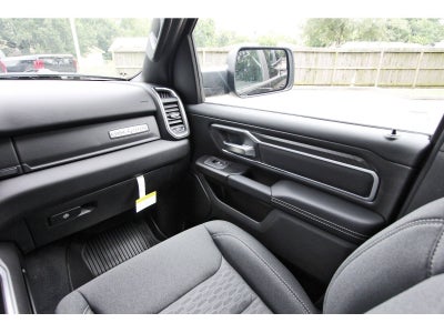 2026 RAM 1500 Big Horn/Lone Star Lone Star 4x2 Crew Cab 5'7" Box