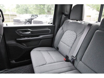 2026 RAM 1500 Big Horn/Lone Star Lone Star 4x2 Crew Cab 5'7" Box