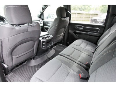 2026 RAM 1500 Big Horn/Lone Star Lone Star 4x2 Crew Cab 5'7" Box