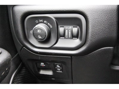 2026 RAM 1500 Big Horn/Lone Star Lone Star 4x2 Crew Cab 5'7" Box