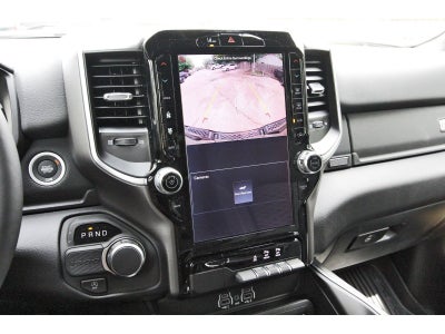 2026 RAM 1500 Big Horn/Lone Star Lone Star 4x2 Crew Cab 5'7" Box