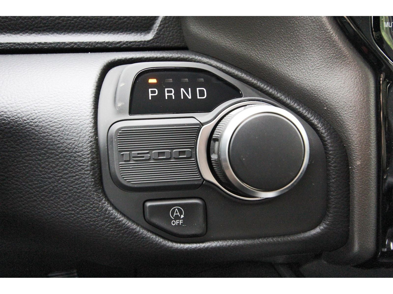 2026 RAM 1500 Big Horn/Lone Star Lone Star 4x2 Crew Cab 5'7" Box