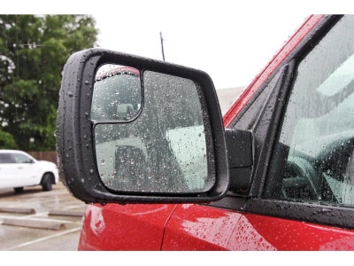 2026 RAM 1500 Express 4x2 Crew Cab 5'7" Box