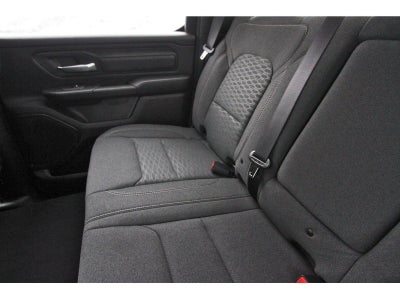 2026 RAM 1500 Express 4x2 Crew Cab 5'7" Box