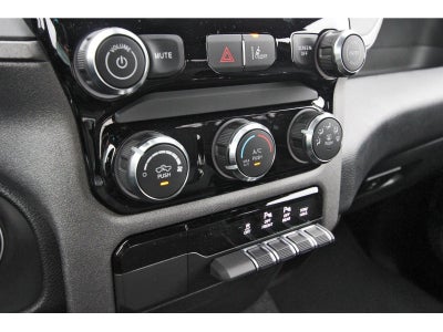 2026 RAM 1500 Express 4x2 Crew Cab 5'7" Box