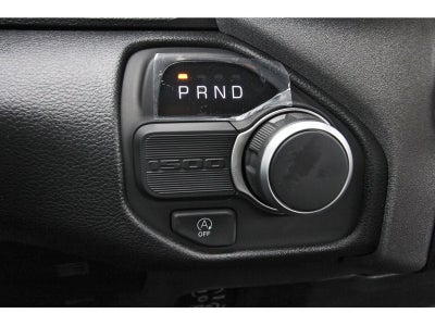 2026 RAM 1500 Express 4x2 Crew Cab 5'7" Box