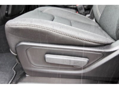 2026 RAM 1500 Express 4x2 Crew Cab 5'7" Box