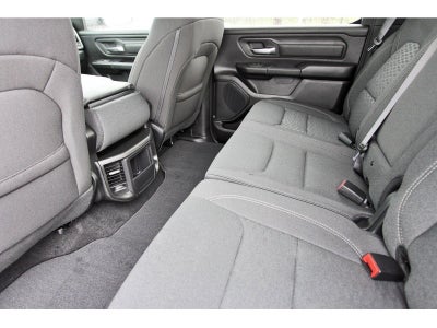2026 RAM 1500 Express 4x2 Crew Cab 5'7" Box