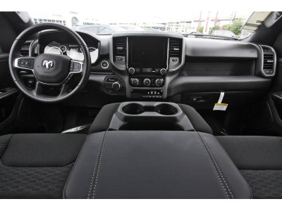 2026 RAM 1500 Express 4x2 Crew Cab 5'7" Box