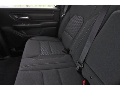 2026 RAM 1500 Express 4x2 Crew Cab 5'7" Box
