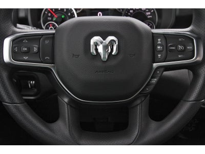 2026 RAM 1500 Express 4x2 Crew Cab 5'7" Box