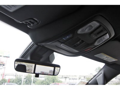 2026 RAM 1500 Express 4x2 Crew Cab 5'7" Box
