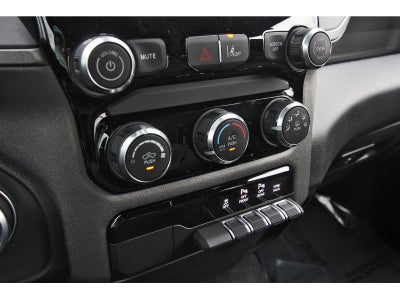 2026 RAM 1500 Express 4x2 Crew Cab 5'7" Box