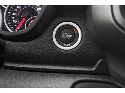 2026 RAM 1500 Express 4x2 Crew Cab 5'7" Box