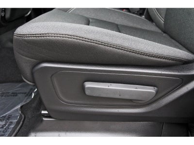 2026 RAM 1500 Express 4x2 Crew Cab 5'7" Box
