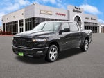 2026 RAM 1500 Express 4x2 Crew Cab 5'7" Box