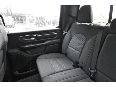 2026 RAM 1500 Big Horn/Lone Star Lone Star 4x4 Crew Cab 5'7" Box