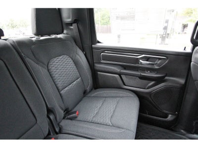 2026 RAM 1500 Big Horn/Lone Star Lone Star 4x4 Crew Cab 5'7" Box