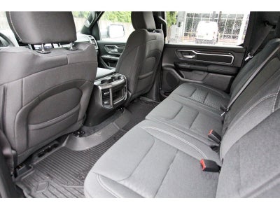 2026 RAM 1500 Big Horn/Lone Star Lone Star 4x4 Crew Cab 5'7" Box