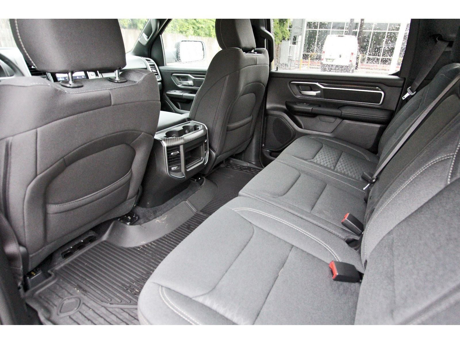 2026 RAM 1500 Big Horn/Lone Star Lone Star 4x4 Crew Cab 5'7" Box