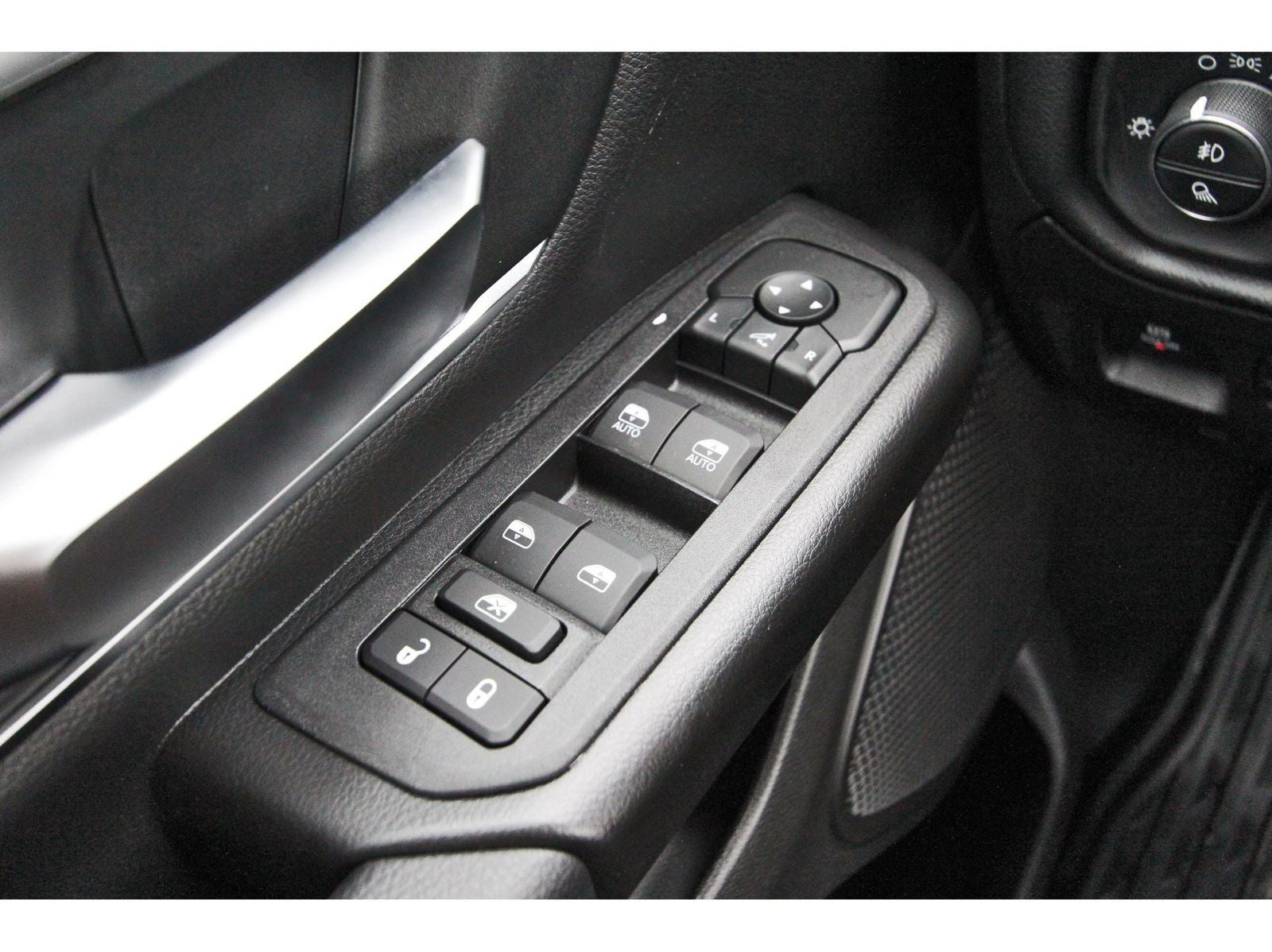 2026 RAM 1500 Big Horn/Lone Star Lone Star 4x4 Crew Cab 5'7" Box