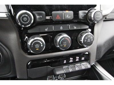 2026 RAM 1500 Big Horn/Lone Star Lone Star 4x4 Crew Cab 5'7" Box