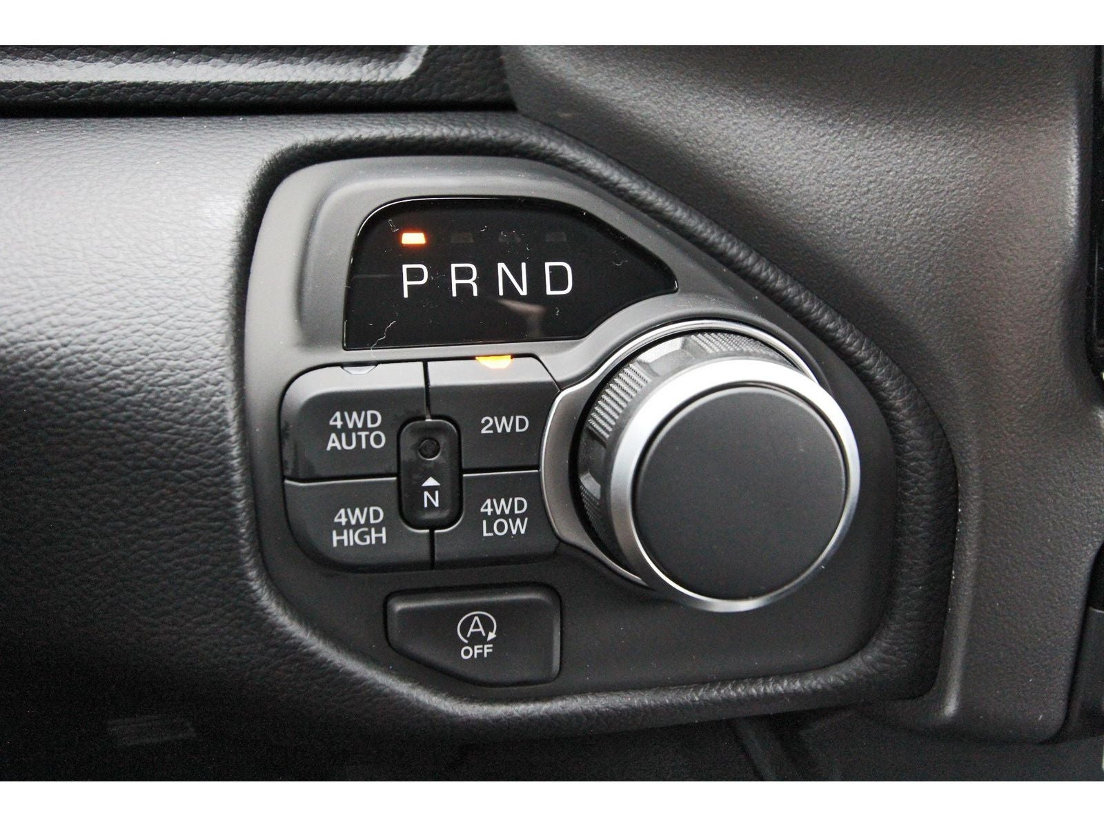 2026 RAM 1500 Big Horn/Lone Star Lone Star 4x4 Crew Cab 5'7" Box