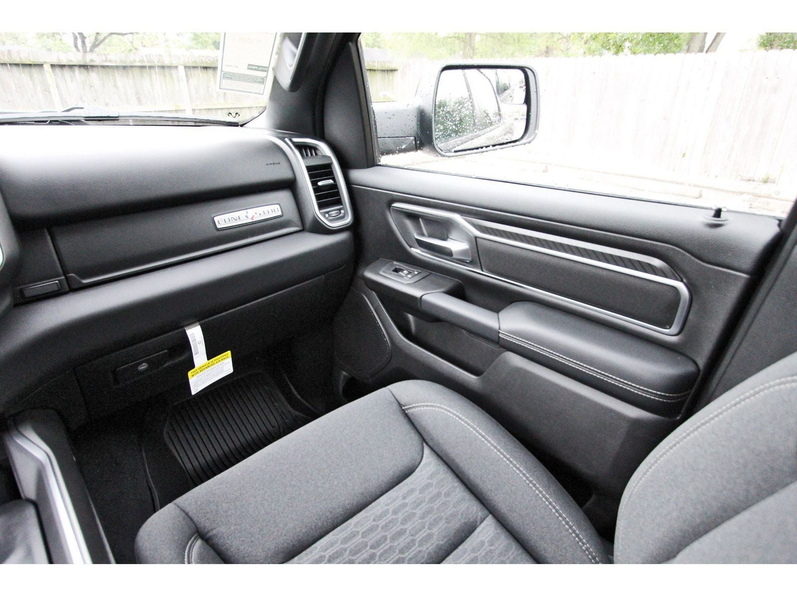 2026 RAM 1500 Big Horn/Lone Star Lone Star 4x4 Crew Cab 5'7" Box