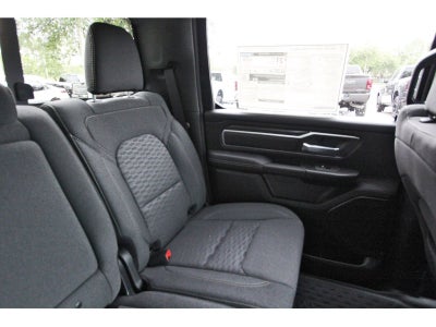 2026 RAM 1500 Big Horn/Lone Star Lone Star 4x4 Crew Cab 5'7" Box