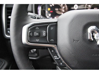 2026 RAM 1500 Big Horn/Lone Star Lone Star 4x4 Crew Cab 5'7" Box