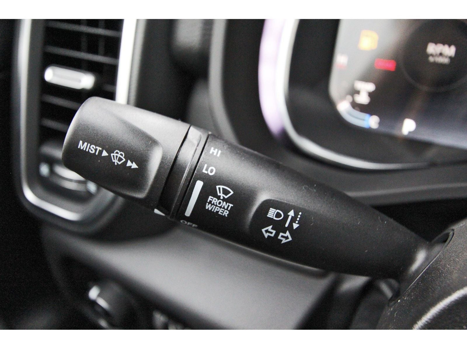 2026 RAM 1500 Big Horn/Lone Star Lone Star 4x4 Crew Cab 5'7" Box