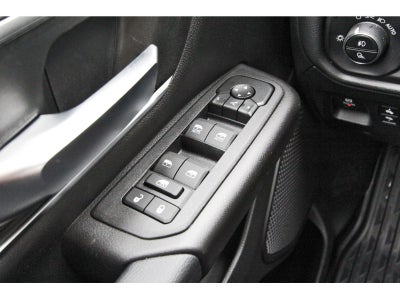 2026 RAM 1500 Big Horn/Lone Star Lone Star 4x4 Crew Cab 5'7" Box